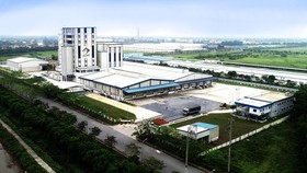 ADM đưa nhà máy thức ăn chăn nuôi thứ 5 vào hoạt động