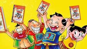 Vụ tranh chấp quyền sở hữu trí tuệ kéo dài 12 năm đối với 4 hình tượng nhân vật Trạng Tí, Sửu Ẹo, Dần Béo, Cả Mẹo trong truyện tranh Thần đồng đất Việt.