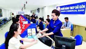 Hình thức chuyển tiền qua các ngân hàng được khách hàng ưu tiên nhờ uy tín và dịch vụ chu đáo