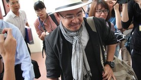 Vụ ly hôn của ông bà chủ Trung Nguyên có nhiều tranh cãi trong việc phân chia tài sản. Ảnh minh họa