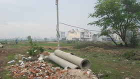 Tháo gỡ điểm nghẽn để khai thác đất hiệu quả