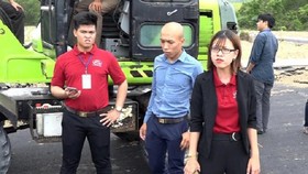 Đề nghị truy tố nhân viên Alibaba “quậy phá” ở Bà Rịa-Vũng Tàu 2 tội