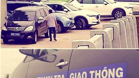 Kiên Giang: Xử lý sai phạm việc sử dụng xe công đi dự tiệc