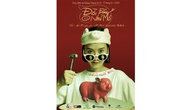 Dự án làm phim 48 giờ công bố các giải thưởng bên lề