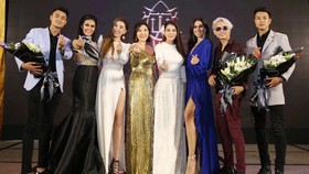 Trương Ngọc Ánh làm phim về Hai Bà Trưng