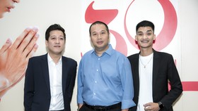Phim Tết của Trường Giang có kinh phí “khủng“