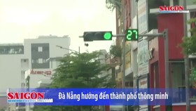 Đà Nẵng hướng đến thành phố thông minh