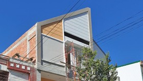 Phản ánh công trình xây dựng sai phép, phóng viên bị dọa “chặt đầu”