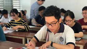 ĐH Quốc gia TPHCM công bố thông tin chính thức kỳ thi đánh giá năng lực năm 2020