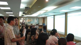 The total number of foreign investors participating in Vietnam’s securities market has reached 29,454 (Photo: VNA)