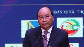 Prime Minister Nguyen Xuan Phuc (Photo: VNA)