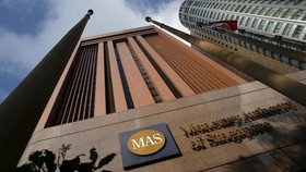 The Monetary Authority of Singapore (MAS) manages monetary policy through exchange rate settings, rather than through interest rates. (Photo: todayonline.com)