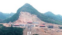 Spiritual tourist attraction flagged illegitimate