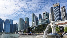 Singapore has been the EU's largest trading partner in Southeast Asia, with a total bilateral trade in goods of over EUR 53 billion ($59 billion) and another EUR 51 billion of trade in services. (Photo: Getty Image)