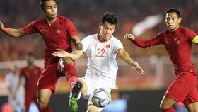 SEA Games 30: Vietnam win long-awaited gold in men’s football