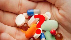 Bạn đã biết cách sử dụng kháng sinh và kháng viêm hợp lý?