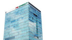 FE CREDIT tiếp tục tăng trưởng nhờ hiệu quả kinh doanh cải thiện rõ nét trong quý 2 năm 2019