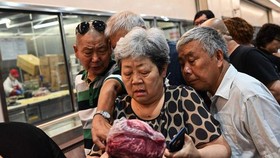 Vẫn chỉ là giấc mơ