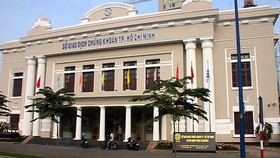 Xem xét gia tăng tỷ lệ sở hữu nước ngoài trên thị trường chứng khoán