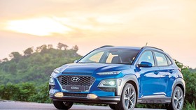TC Motor công bố kết quả bán hàng tháng 10-2019