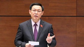 Chuẩn bị cho việc thực hiện chủ trương cải cách tiền lương