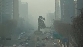 Giảm bụi mịn bằng công nghệ