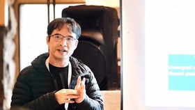 VINAI công bố nghiên cứu khoa học tại Hội nghị số 1 thế giới về trí tuệ nhân tạo – NEURIPS 2019