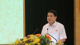 Đề nghị điều tra, xử nghiêm vụ nước sạch ở Hà Nội có mùi lạ