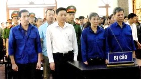 Bất ngờ trả hồ sơ điều tra bổ sung vụ án gian lận điểm thi ở Sơn La