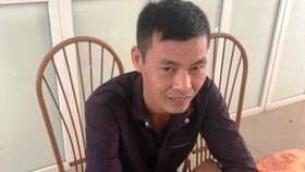 Kẻ chủ mưu đổ dầu thải xuống sông Đà ra đầu thú khai gì?