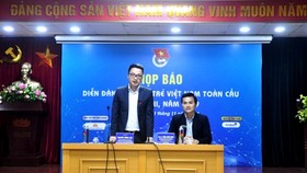 Đặt hàng trí thức trẻ các vấn đề về phát triển bền vững đất nước