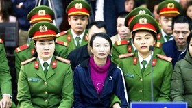 Bất ngờ bản án đối với mẹ nữ sinh giao gà bị sát hại ở Điện Biên và đồng bọn