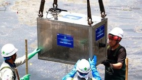 JEBO nhận sai, xin lỗi Chủ tịch UBND TP Hà Nội vì gây dư luận hiểu nhầm