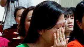 Nhiều người chây ì, xua chó cắn người thu tiền gom rác