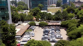 Rà soát 1.500 khu đất cho thuê ngắn hạn