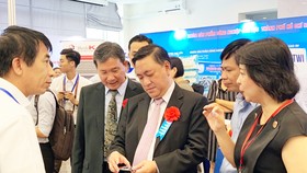 Sở Công thương TPHCM có nhiều hoạt động kết nối doanh nghiệp sản xuất sản phẩm hỗ trợ trong nước với các tập đoàn nước ngoài