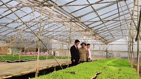 Agribank – Vì tương lai xanh