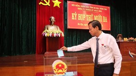 Nhân sự mới