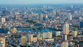 Bảng giá đất một số nơi có thể tăng đến 5 lần