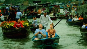 Du lịch ĐBSCL chưa đặc sắc