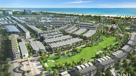Bất động sản ven biển, bùng nổ làn sóng thứ 2