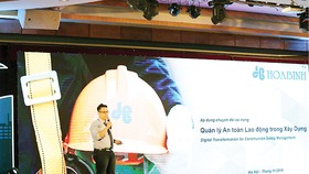 Hòa Bình chia sẻ kinh nghiệm quản lý an toàn