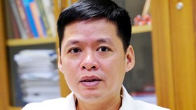 Ông Nguyễn Tư Long, Phó Vụ trưởng Vụ Công chức - Viên chức (Bộ Nội vụ)