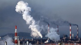 EU sẽ triệt tiêu khí thải carbon vào năm 2050
