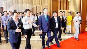 Tuần lễ Cấp cao APEC 2017: Vận hội mới cho vùng đất giàu tiềm năng