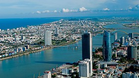 Đà Nẵng muốn trở thành đầu tàu quan trọng của cả nước về phát triển kinh tế tư nhân và thu hút FDI. Ảnh: MINH THẠNH