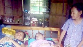 Bạn đọc tiếp sức