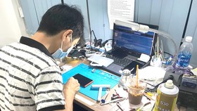 Nên tìm hiểu kỹ trước khi quyết định mua điện thoại sang tay
