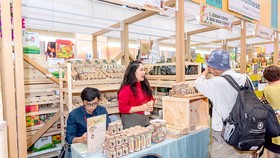 Hàng Việt “cất cánh” nhờ tiếp sức của kênh phân phối