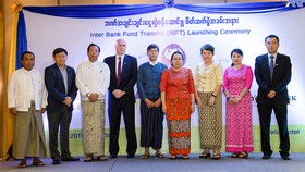 FIS triển khai thành công hệ thống chuyển tiền trên ATM cho MPU